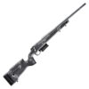 Bergara B-14 Crest Sniper Gray Cerakote Bolt Action Rifle - 7mm PRC - 22in 2 x121