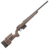 Bergara B-14 HMR Speckled Black/Brown Bolt Action Rifle - 6.5 PRC 2 x129
