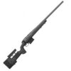 Bergara Premier HMR Pro Tactical Gray Cerakote / Black w/ Speckled Gray Bolt Action Rifle - 22-250 Remington - 24in 1 x134