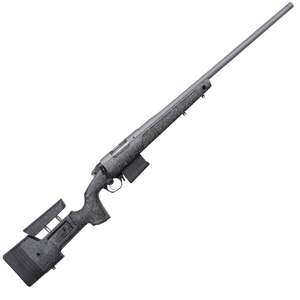 Bergara B-14 Ridge SP Graphite Black Cerakote Bolt Action Rifle - 223 ...