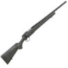 Bergara B-14 Ridge SP Graphite Black Cerakote Bolt Action Rifle - 223 ...