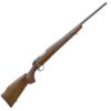 Bergara Timber Black/Walnut Cerakote Bolt Action Rifle - 243 Winchester - 22in 1 x65
