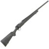 Bergara B-14 Ridge SP Graphite Black Cerakote Bolt Action Rifle - 308 Winchester - 18in 2 x75